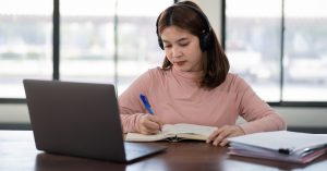 Cursos grátis para fazer a distância