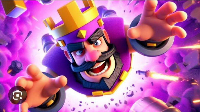 Como Jogadores Estão Conseguindo Gemas Grátis no Clash Royale