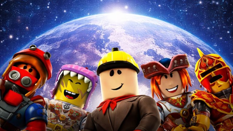 The Secret Method to Earn Robux