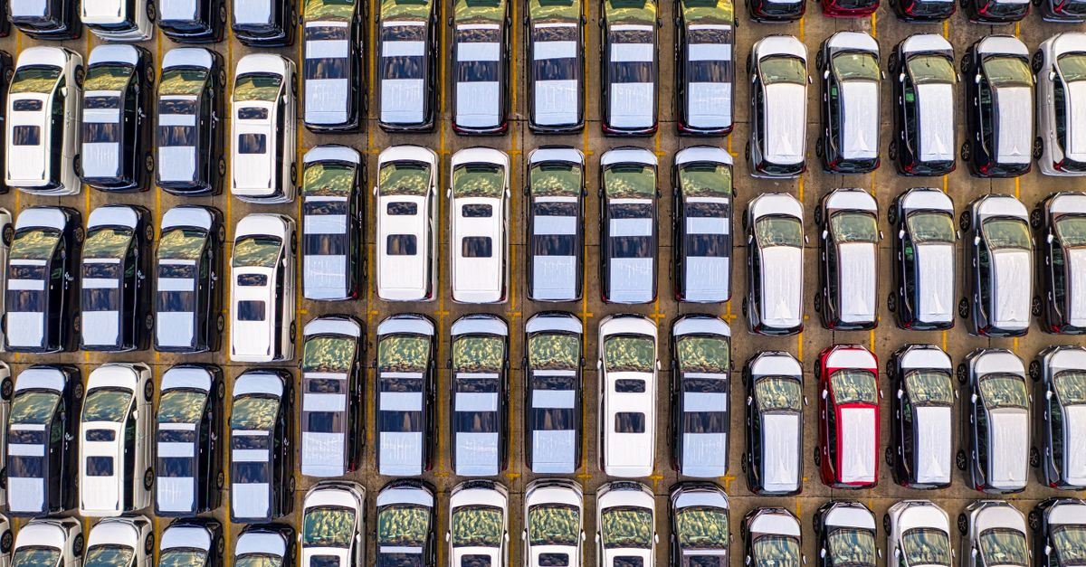 Assinatura de carro e aluguel: prazos e flexibilidade
