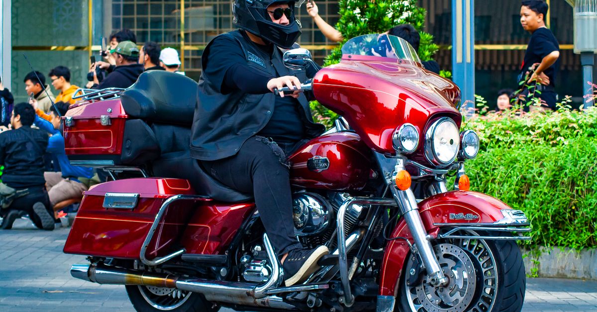 Financiamento de moto: entrada e o que pesa na análise