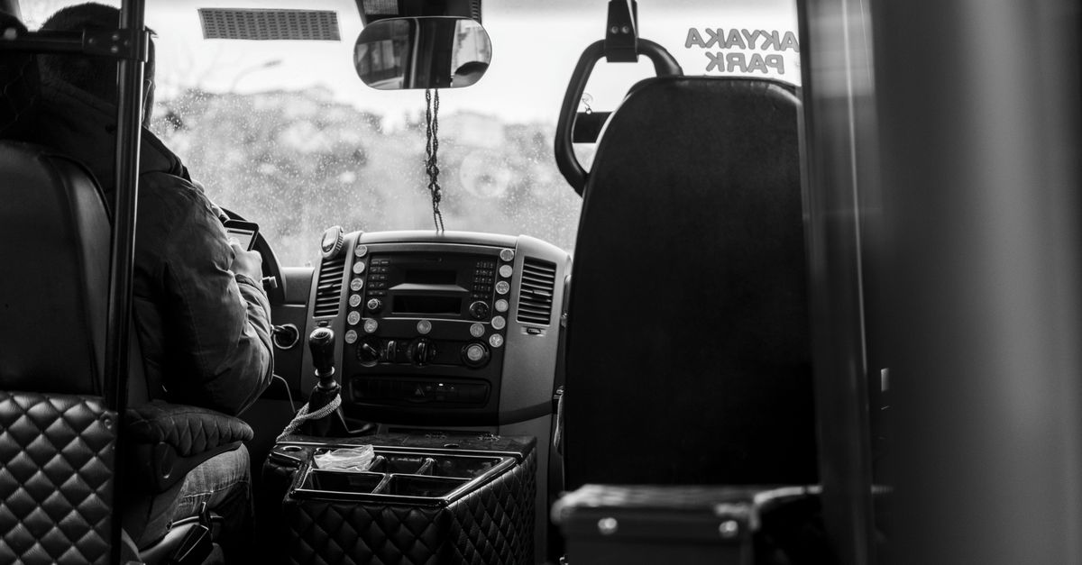 Carro para motorista de aplicativo: o que é exigido