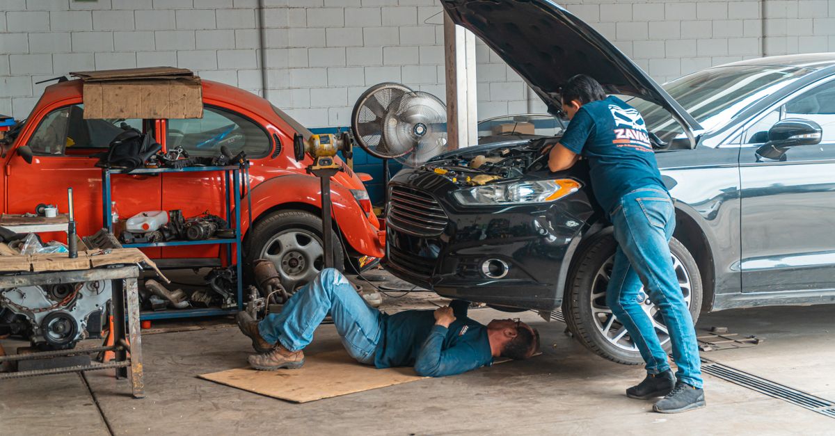 Manter o carro atual ou financiar um mais novo: a conta