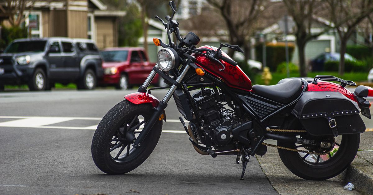 Refinanciamento de moto: o que muda em relação ao carro