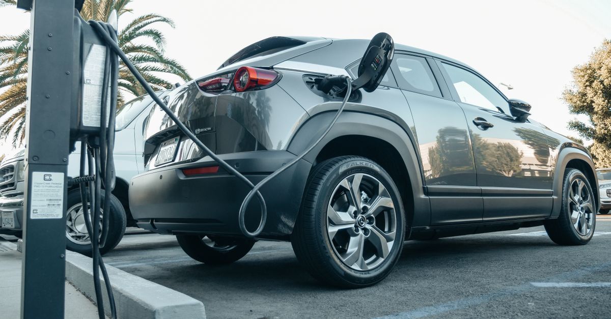 Assinatura de carro elétrico: o que muda no pacote