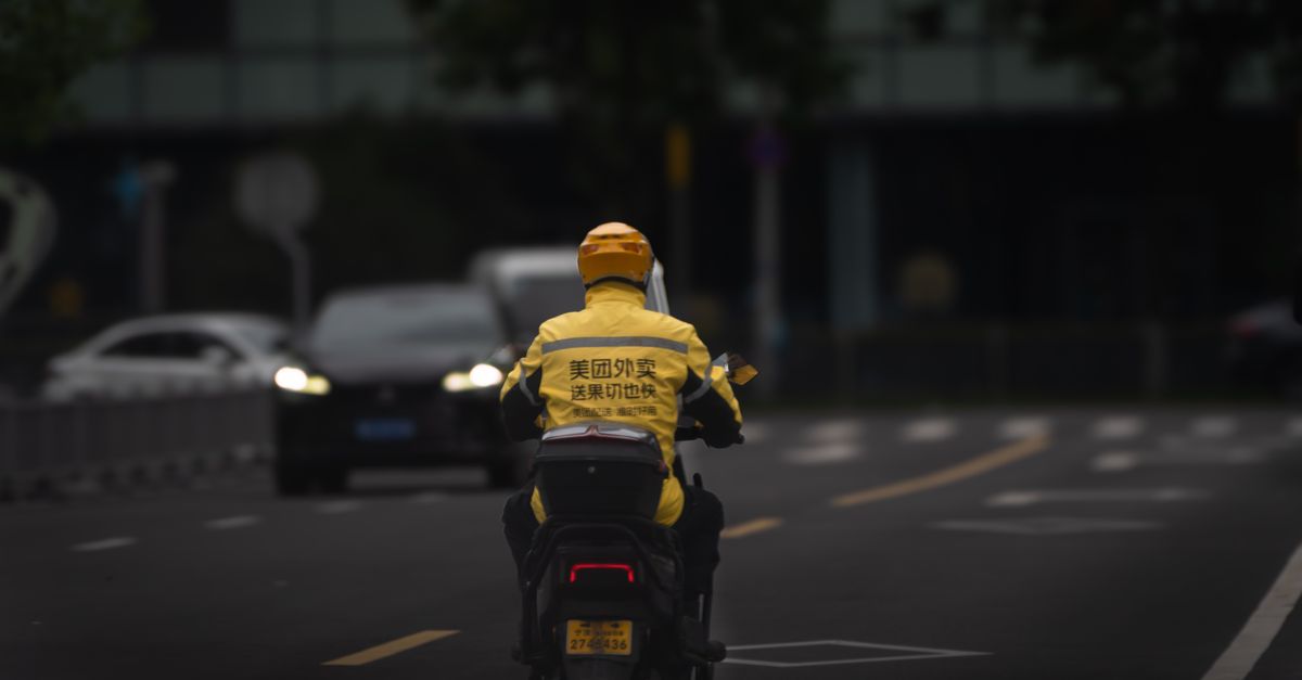 Alugar moto para entregas ou financiar: como comparar