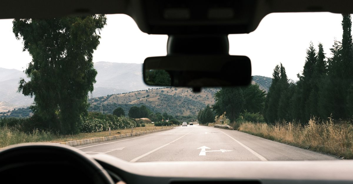 Viagem longa de carro: como calcular o custo antes de sair
