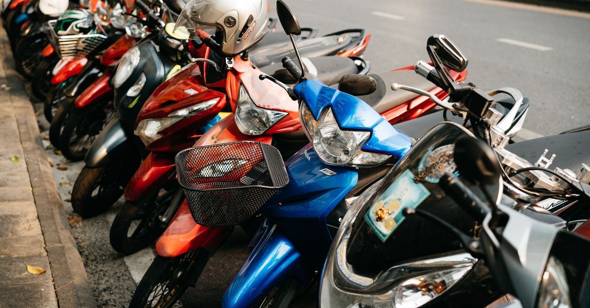 Assinatura de moto: como funciona esse modelo
