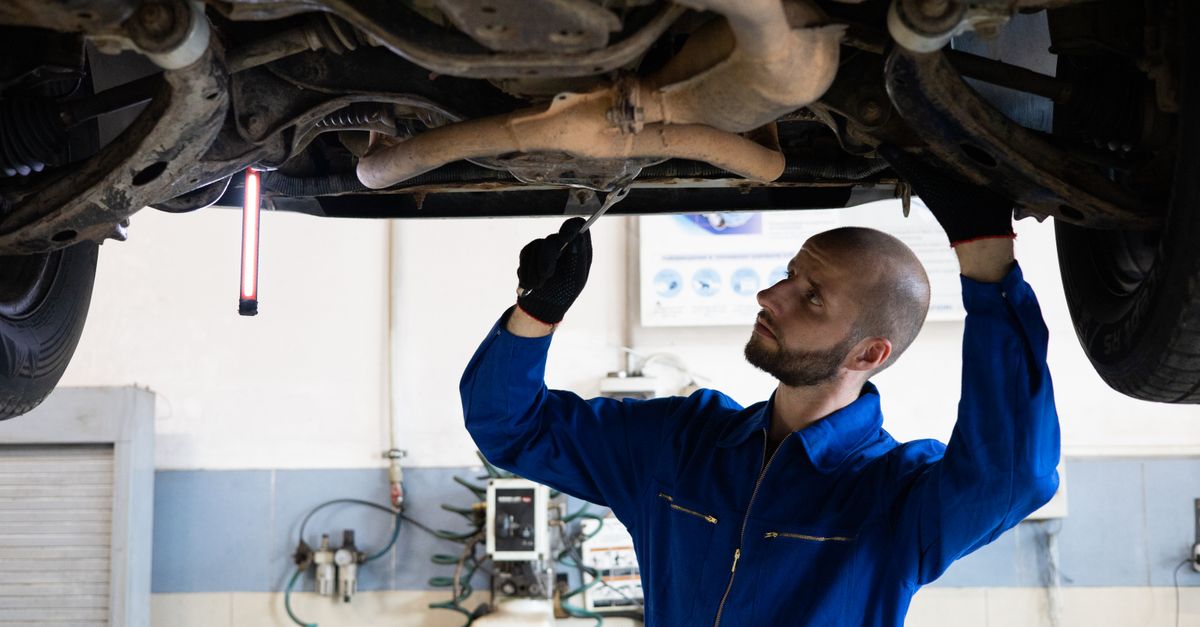 Serviço malfeito na oficina: garantia do reparo e o que fazer