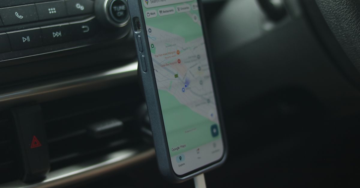 Rastreamento e telemetria no carro particular: o que muda