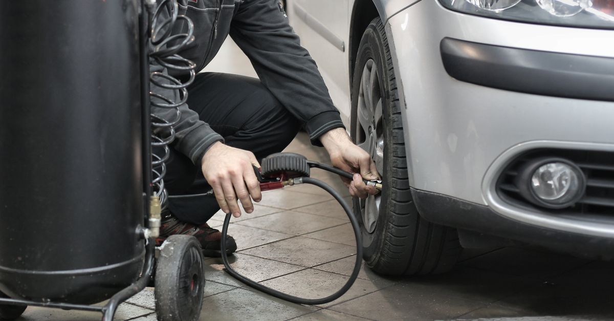 Itens obrigatórios do carro: o que a fiscalização cobra