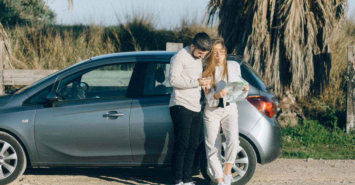 Financiar o carro com dois titulares: como funciona